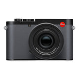 Leica Q3 43 Full-Format Camera with APO-Summicron 43mm F2 Aspherical Lens and Compact Design (Black)