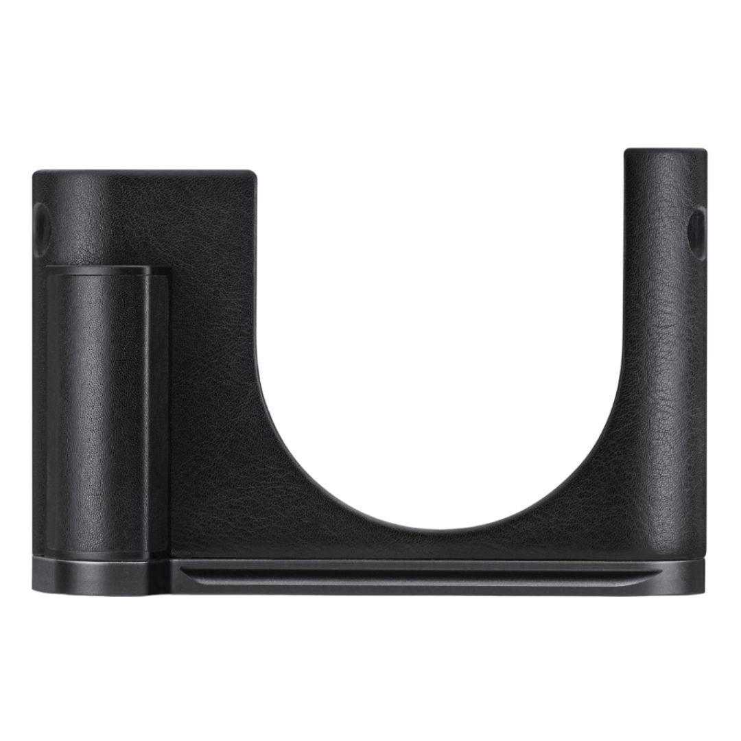 Leica Multifunctional Protector for Leica Q3 and Q3 43 Cameras with Leather Body (Black)