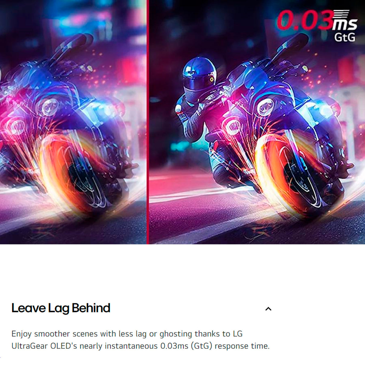 LG 45GR95QE 45-Inch UltraGear 1440p 240 Hz OLED Curved Gaming Monitor with AMD FreeSync (Black)