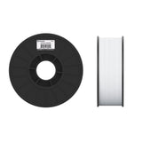 MakerBot 375-0056A Sketch Tough PLA Filament for Sketch 3D Printers (White, 2.2Lb)