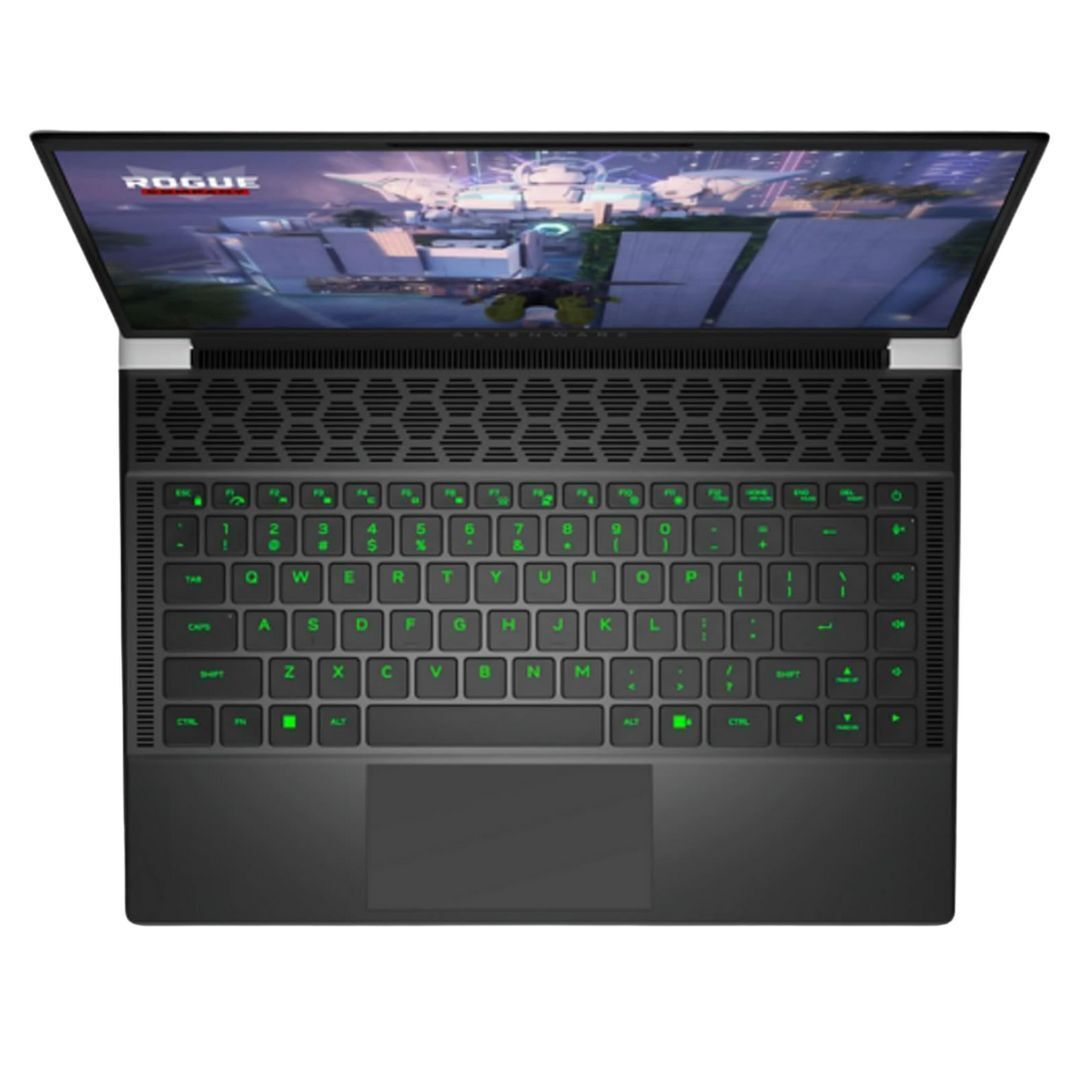 Alienware x14 R2 - Thumbnail 2