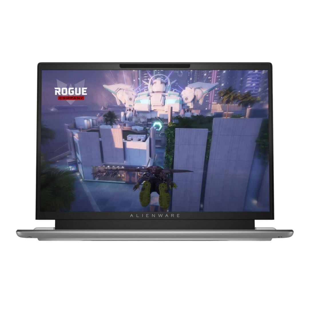 Alienware x14 R2 Gaming Laptop 14 QHD Plus i7-13620H 16GB 1TB NVIDIA GeForce RTX 4060 (Refurbished)