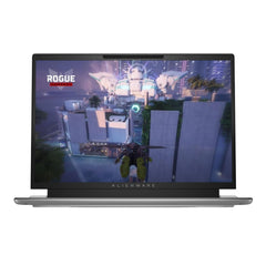 Alienware x14 R2 Gaming Laptop, 14" QHD+, Intel Core i7-13620H, 16GB RAM, 1TB SSD, GeForce RTX 4060 (Certified Refurbished)