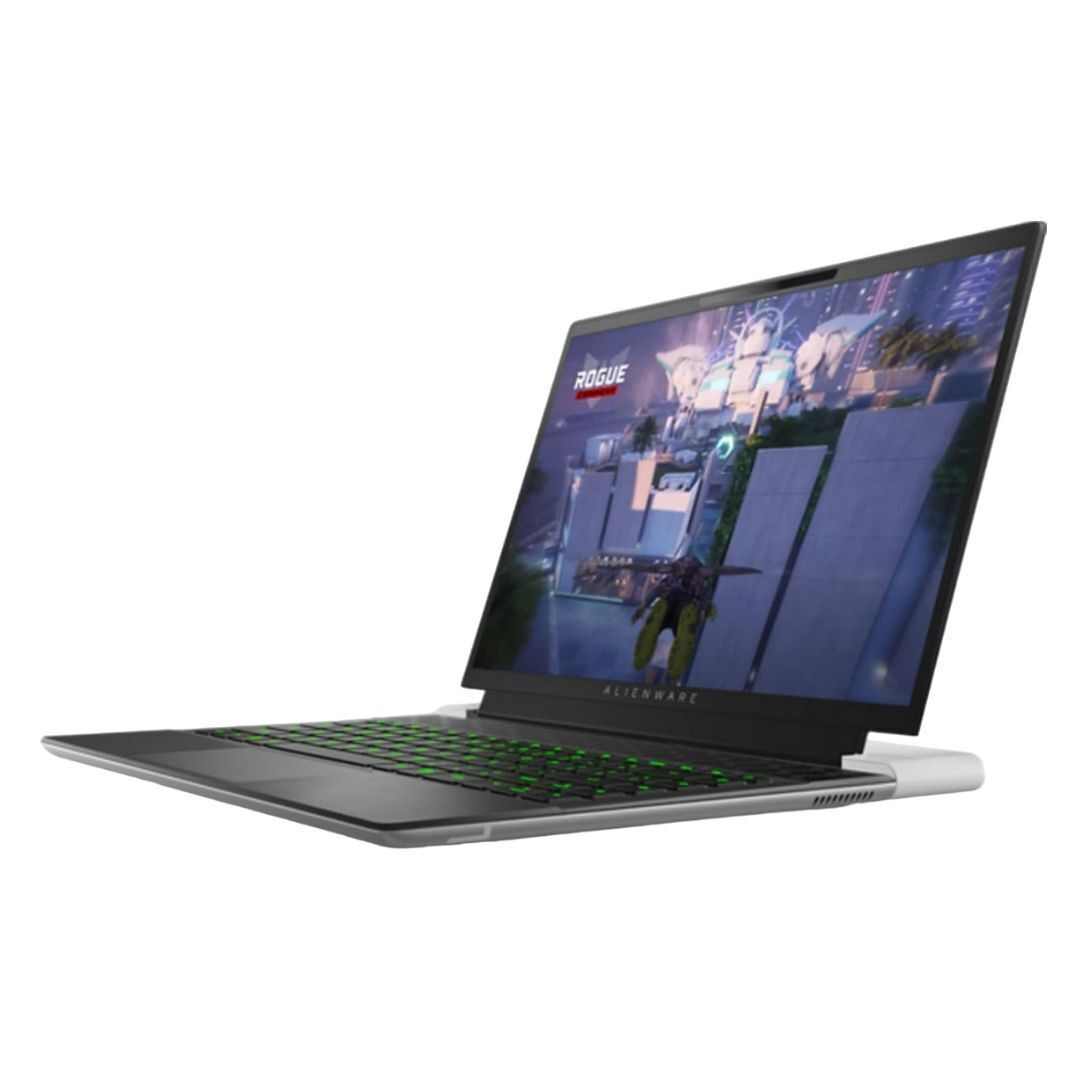 Alienware x14 R2 Gaming Laptop 14 QHD Plus i7-13620H 16GB 1TB NVIDIA GeForce RTX 4060 (Refurbished)