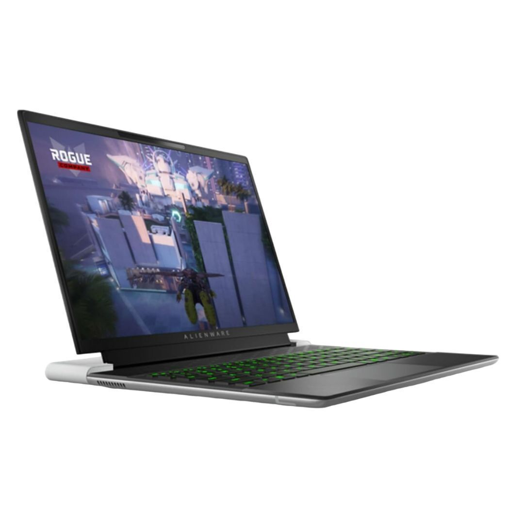 Alienware x14 R2 Gaming Laptop 14 QHD Plus i7-13620H 16GB 1TB NVIDIA GeForce RTX 4060 (Refurbished)