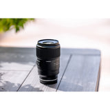 Tamron 90mm f/2.8 Di III VXD Lightweight Macro Lens for Full-Frame Mirrorless Sony E-Mount Cameras