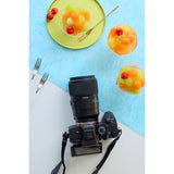 Tamron 90mm f/2.8 Di III VXD Lightweight Macro Lens for Full-Frame Mirrorless Sony E-Mount Cameras