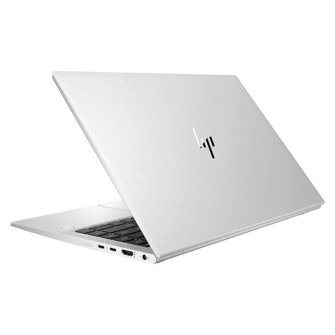 HP EliteBook 840 G8 14" FHD Business Laptop, Intel Core i7-1185G7, 32GB RAM, 512GB SSD, Windows 11 Pro (Certified Refurbished)