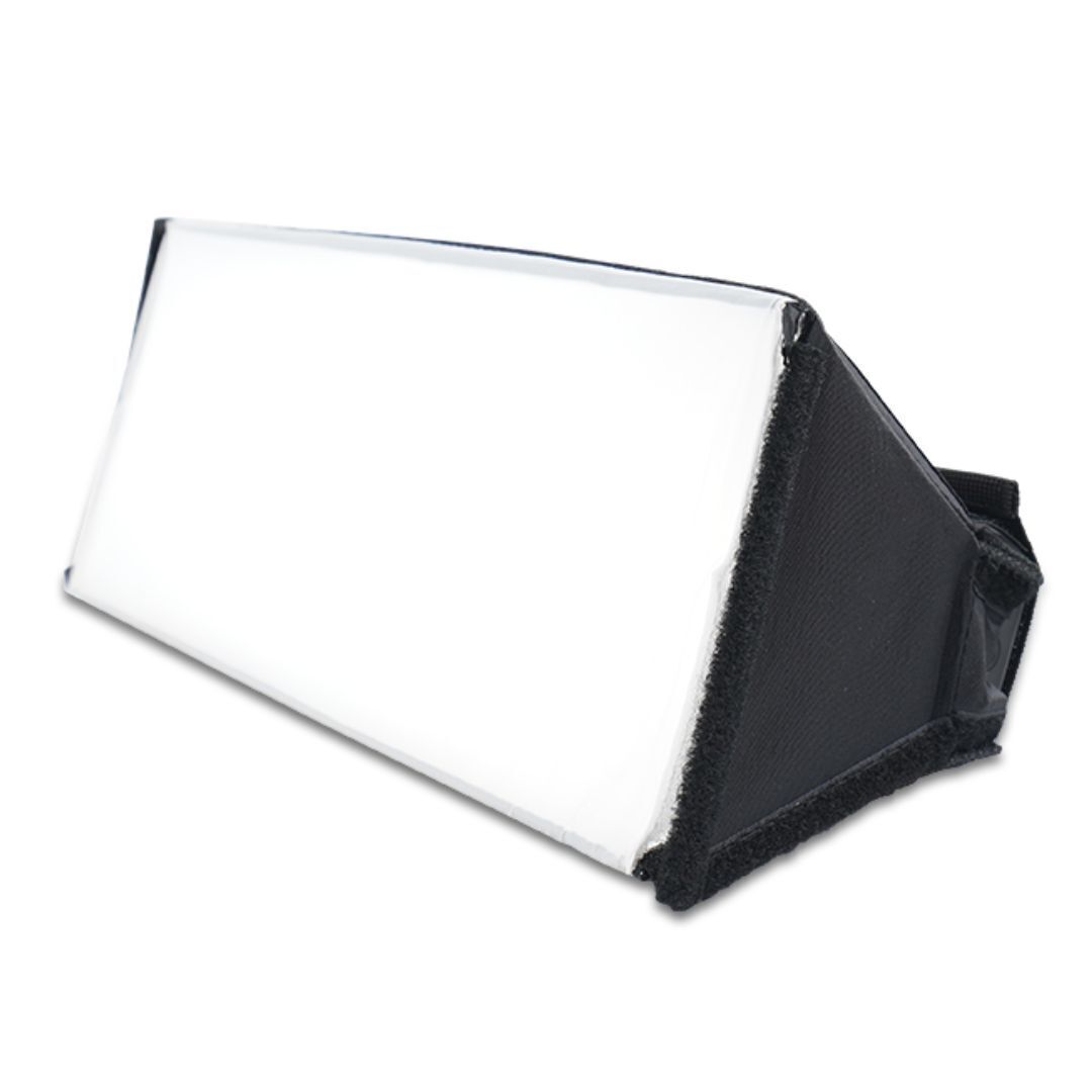 Aputure INFINIBAR PB3 Rectangular LED Light Modifier Softbox with 45-Degree Grid for Filmmakers