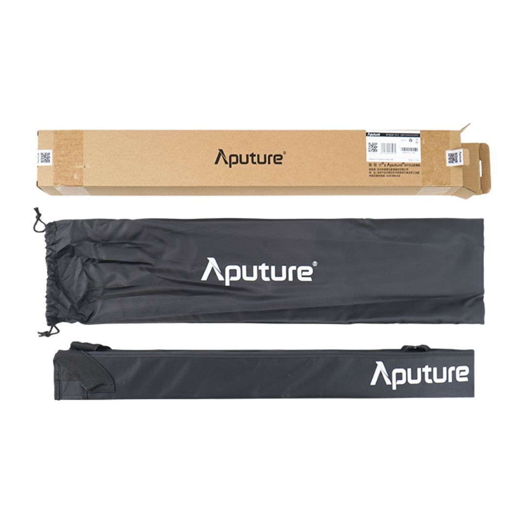 Aputure INFINIBAR 45-Degree Light Control Fabric Grid with Lightweight Collapsible Design for PB12