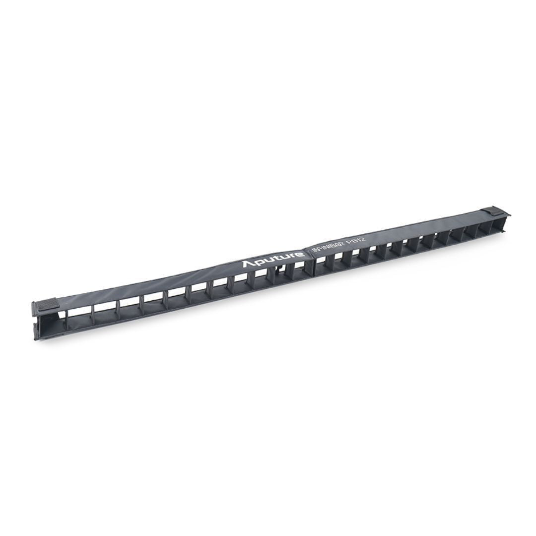 Aputure INFINIBAR 45-Degree Light Control Fabric Grid with Lightweight Collapsible Design for PB12