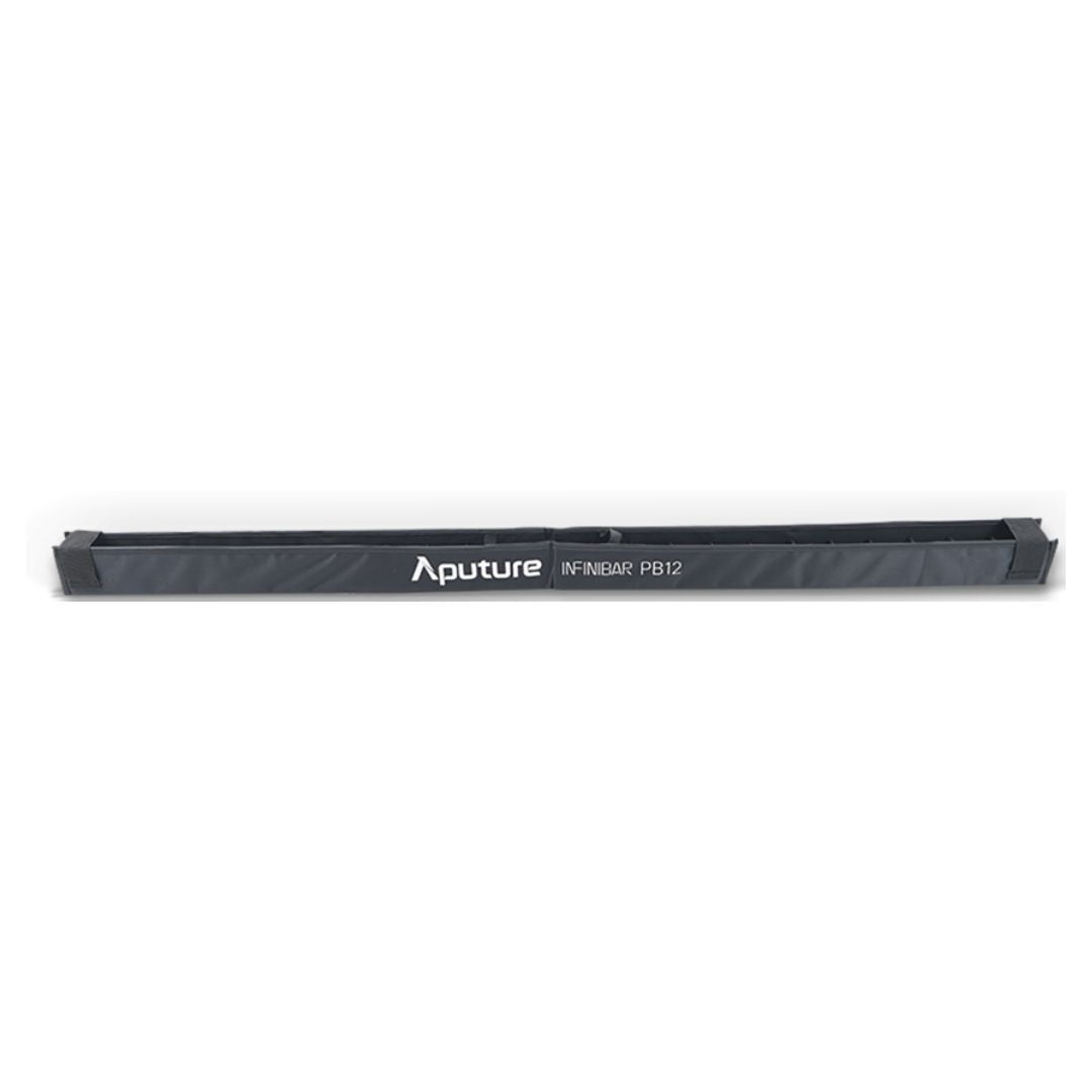Aputure INFINIBAR 45-Degree Light Control Fabric Grid with Lightweight Collapsible Design for PB12