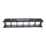 Aputure INFINIBAR 45-Degree Light Control Fabric Grid with Lightweight Collapsible Design for PB3
