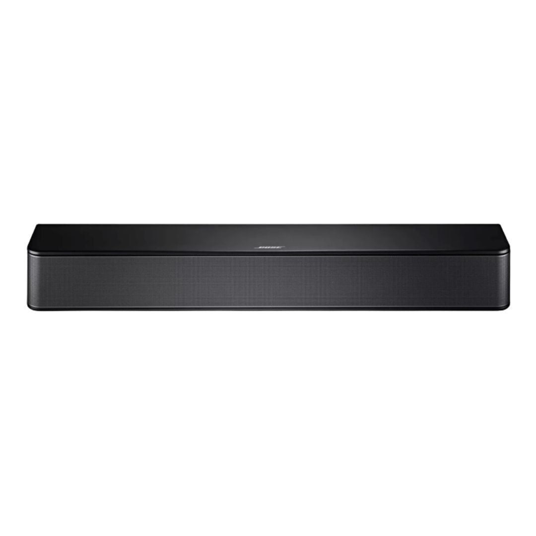 Bose Solo Series II 3-Inch Soundbar with Two Angled Full-Range