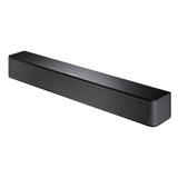 Bose Solo Series II 3-Inch Soundbar with Two Angled Full-Range Drivers and Built-In Dolby (Black)