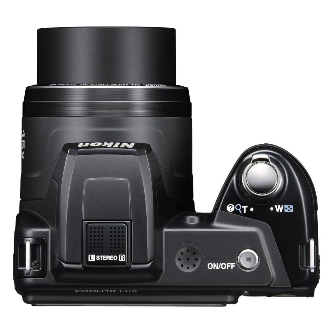 Nikon12  Amazon.com : Nikon NIKKOR Z DX 12-28mm PZ VR | Wide-angle power