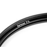 NiSi 55mm Armor FX PRO Nano L395 UV Protection Filter