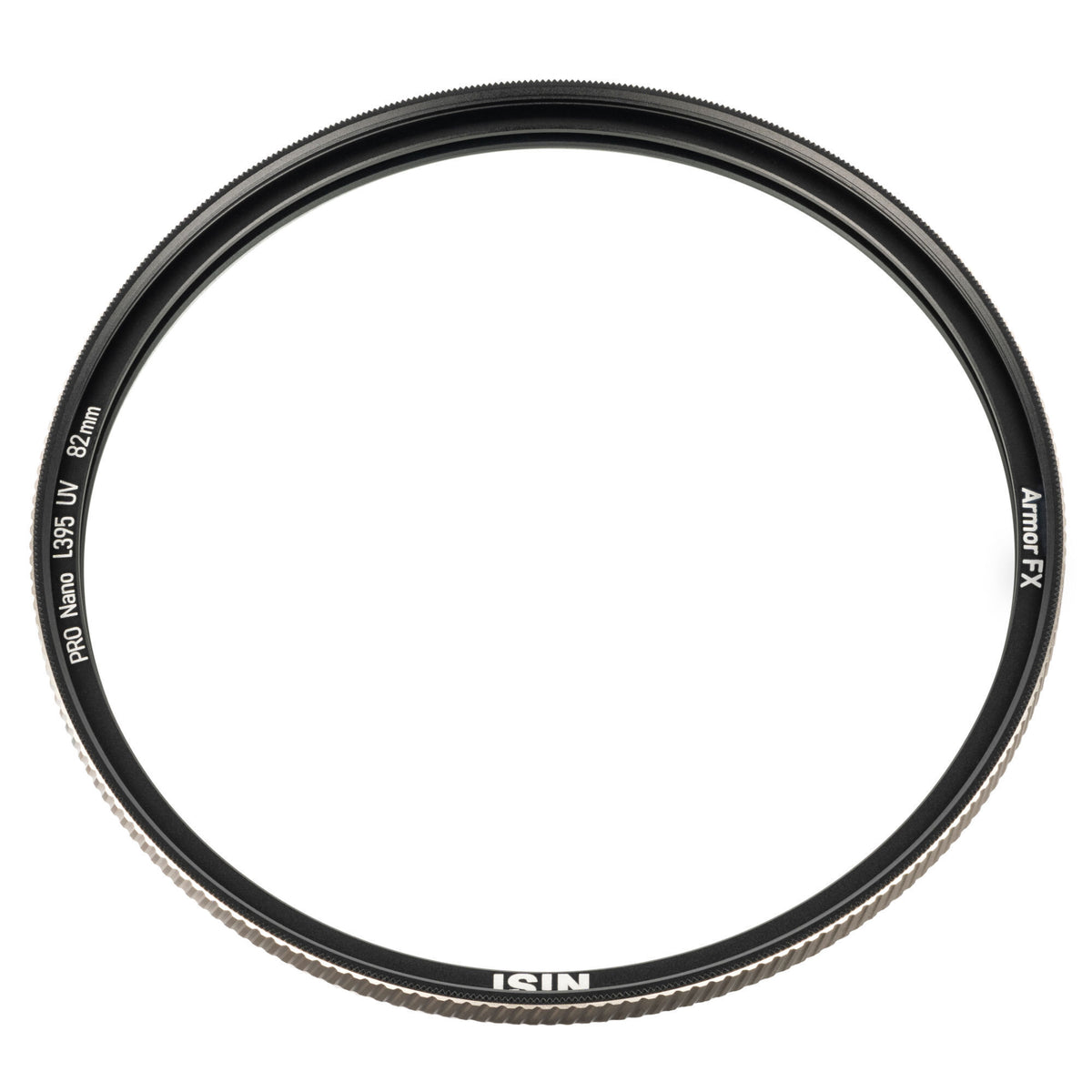 NiSi 55mm Armor FX PRO Nano L395 UV Protection Filter