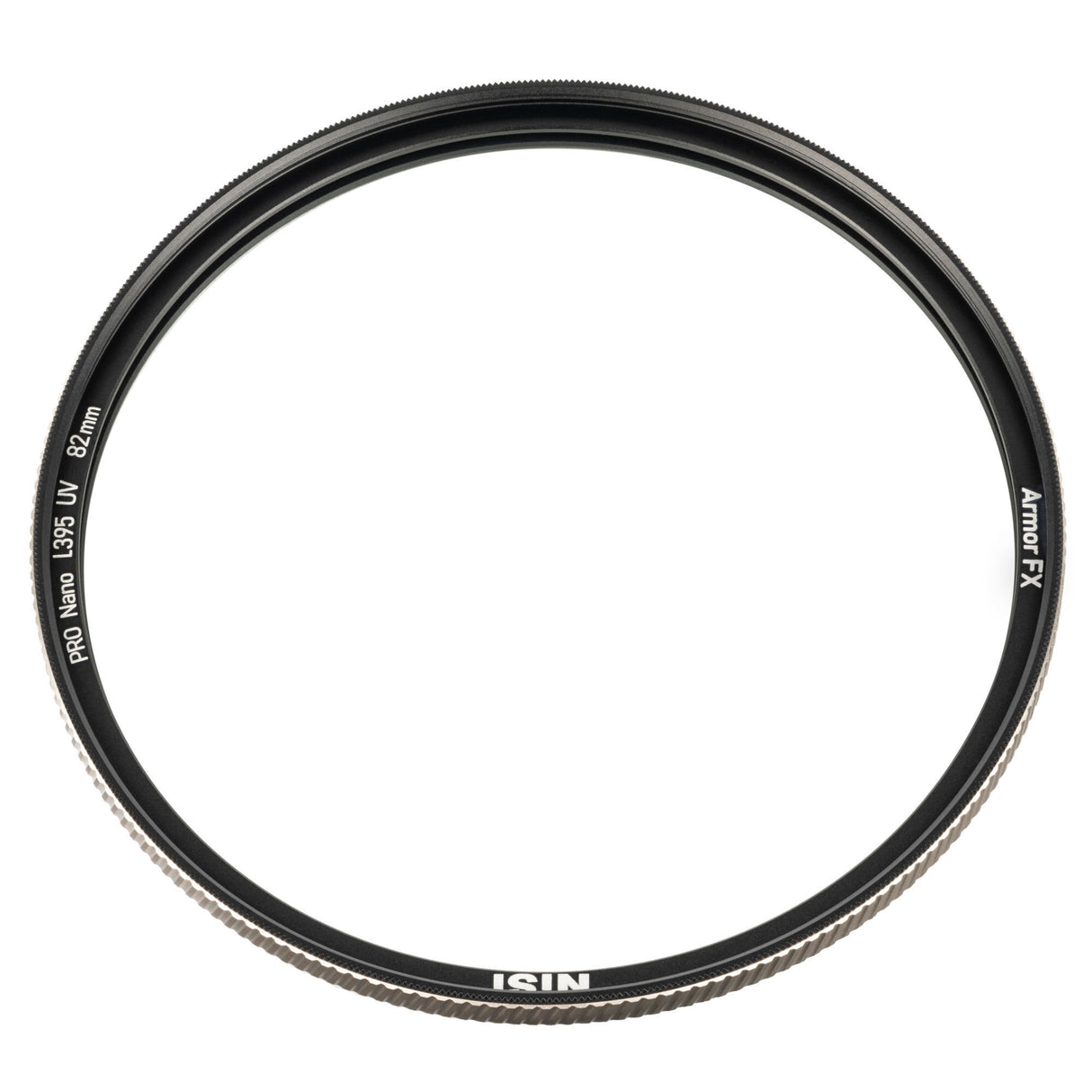 NiSi 55mm Armor FX PRO Nano L395 UV Protection Filter
