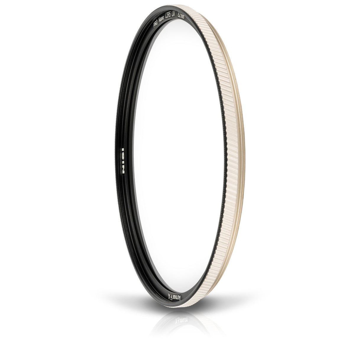 NiSi 40.5mm Armor FX PRO Nano L395 UV Protection Filter