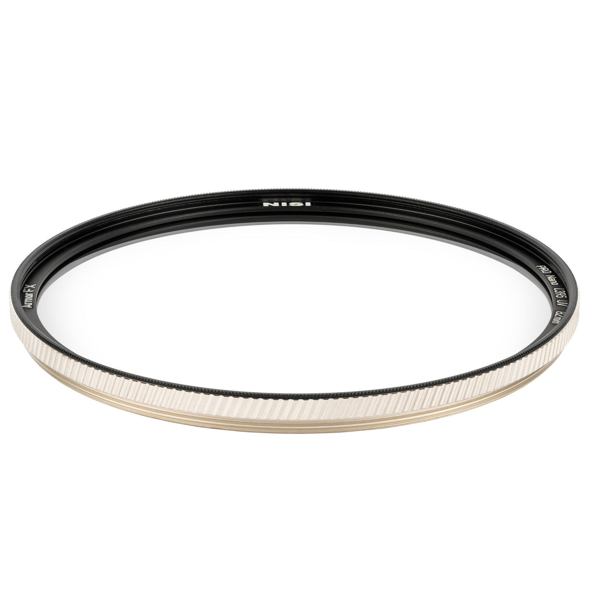 NiSi 43mm Armor FX PRO Nano L395 UV Protection Filter