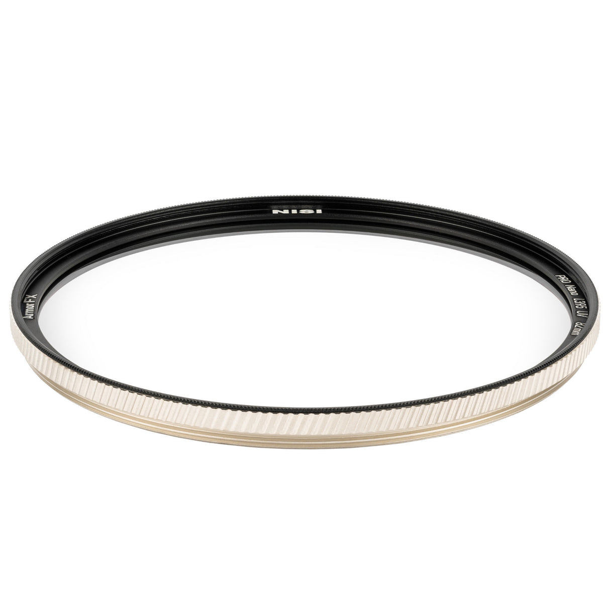 NiSi 43mm Armor FX PRO Nano L395 UV Protection Filter