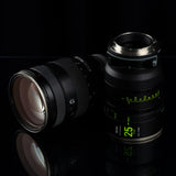 NiSi 49mm Armor FX PRO Nano L395 UV Protection Filter