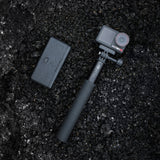 DJI Osmo Action 5 Pro Adventure Combo with 4 Photo Softwares, 50-in-1 Accessory Set Bundle