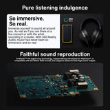 Sony NW-WM1ZM2 Signature Series Walkman with Sony MDR-Z1R Signature Series Headphones Bundle