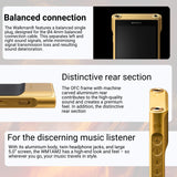 Sony NW-WM1ZM2 Signature Series Walkman with Sony MDR-Z1R Signature Series Headphones Bundle