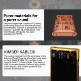 Sony NW-WM1ZM2 Signature Series Walkman with Sony MDR-Z1R Signature Series Headphones Bundle