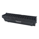 Aputure INFINIBAR PB6 Rectangular LED Light Modifier Softbox with 45-Degree Grid for Filmmakers