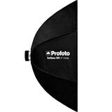 Profoto Lightweight Zoom Rod for Profoto Softboxes and Profoto Soft Zoom Reflectors (Small)