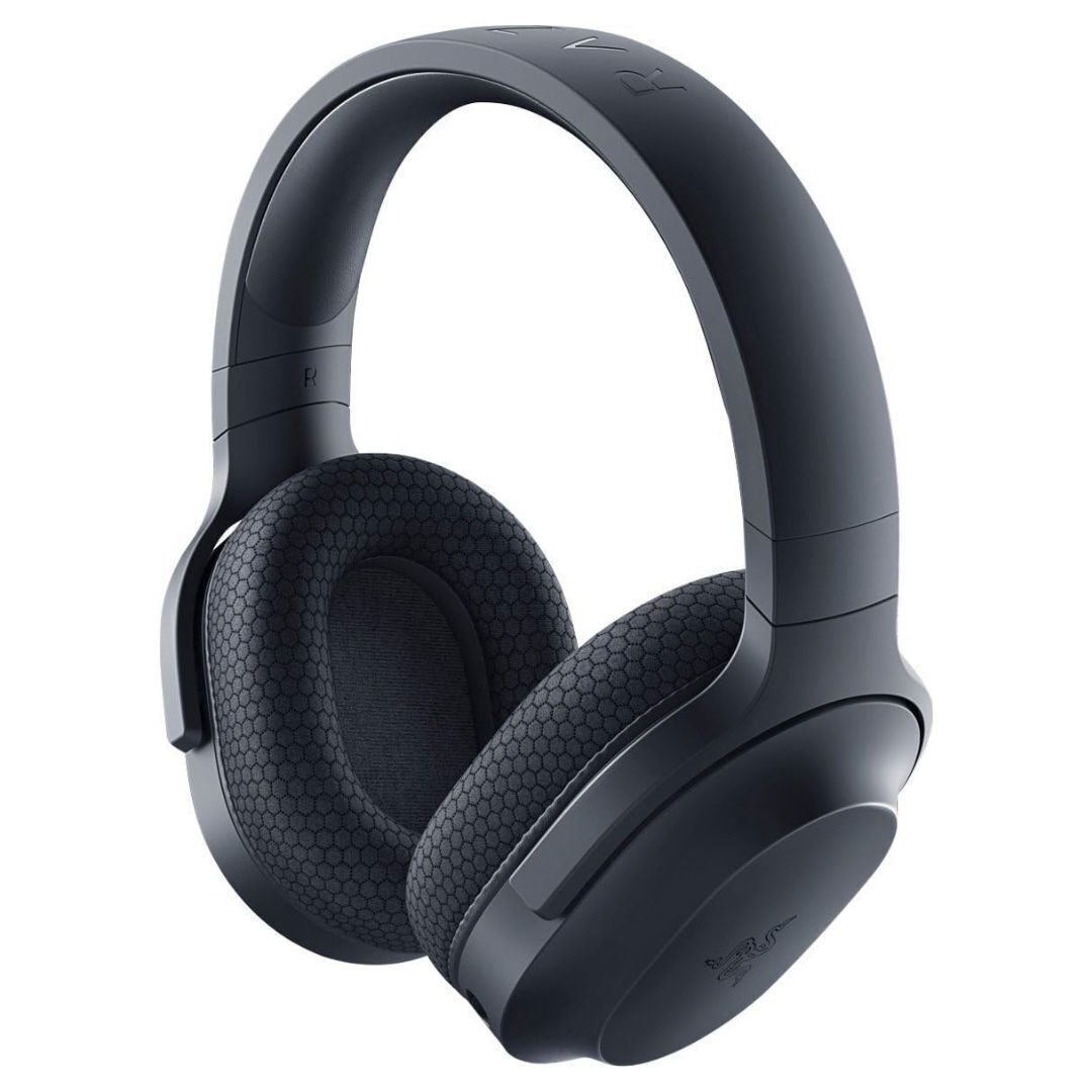 Razer Barracuda X Wireless Multi-Platform Gaming & Mobile Headset, Black (Certified Refurbished)