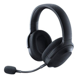 Razer Barracuda X Wireless Multi-Platform Over Ear Gaming and Mobile Headset (Black, Refurbished)
