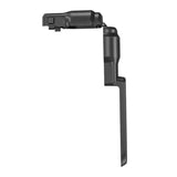 STARTRC Protective Case for DJI Osmo Pocket 3 with Extended Back Cover and Durable Design (Black)