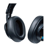 Sony MDR-M1 Professional Reference Closed Dynamic High-Fidelity Monitor Headphones (Black)