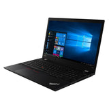 Lenovo ThinkPad P53 Workstation 15.6 FHD Intel i7-9750H 32GB 512GB SSD Win 11 Pro (Refurbished)