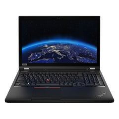 Lenovo ThinkPad P53 15.6" FHD Workstation Laptop, Intel Core i7-9750H, 32GB RAM, 512GB SSD, Windows 11 Pro (Certified Refurbished)