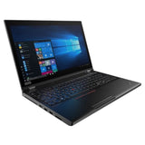 Lenovo ThinkPad P53 Workstation 15.6 FHD Intel i7-9750H 32GB 512GB SSD Win 11 Pro (Refurbished)