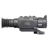 AGM Global Vision Rattler V2 19-256 Thermal Imaging Rifle Scope for Close-Range Night Hunts (Black)