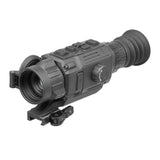 AGM Global Vision Rattler V2 19-256 Thermal Imaging Rifle Scope for Close-Range Night Hunts (Black)