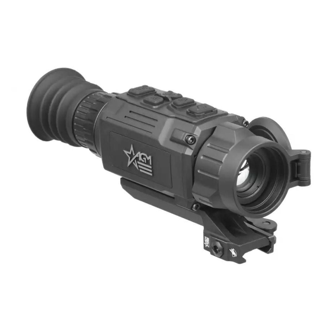 AGM RATTLERV2 25-256 THERMAL SCOPE (Open Box)