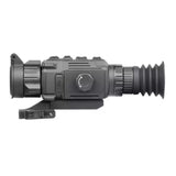 AGM Global Vision Rattler V2 25-256 Thermal Imaging Rifle Scope for Close-Range Night Hunts (Black)