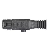 AGM Global Vision Rattler V2 35-384 Thermal Imaging Rifle Scope with 35mm Germanium Lens (Black)