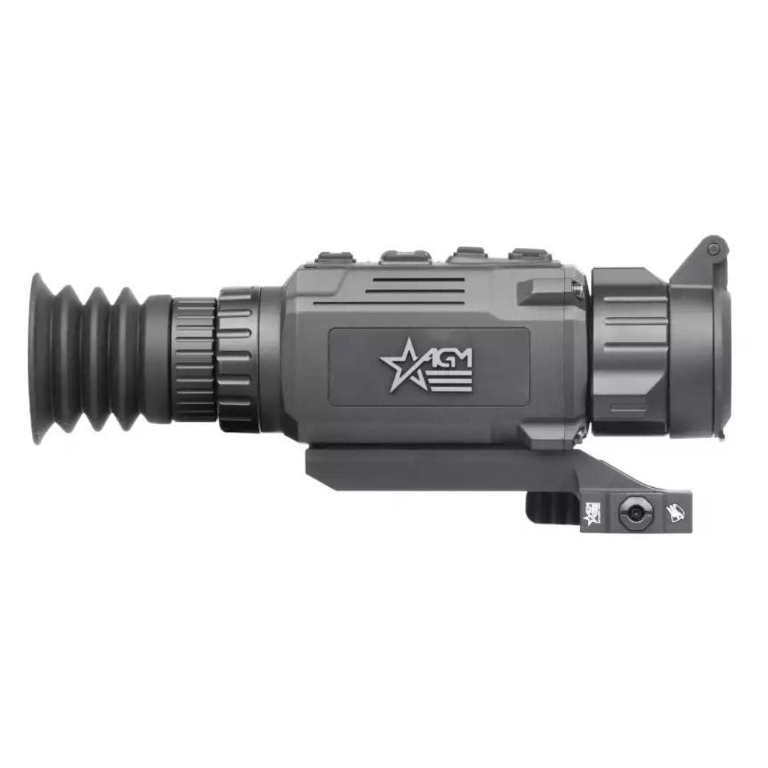 AGM RATTLERV2 35-384 THERMAL SCOPE (Open Box)
