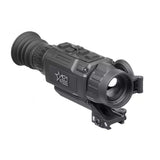 AGM Global Vision Clarion 384 Thermal Imaging OLED Rifle Scope with Dual Base Magnification (Black)