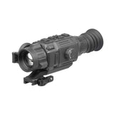 AGM Global Vision Clarion 384 Thermal Imaging OLED Rifle Scope with Dual Base Magnification (Black)