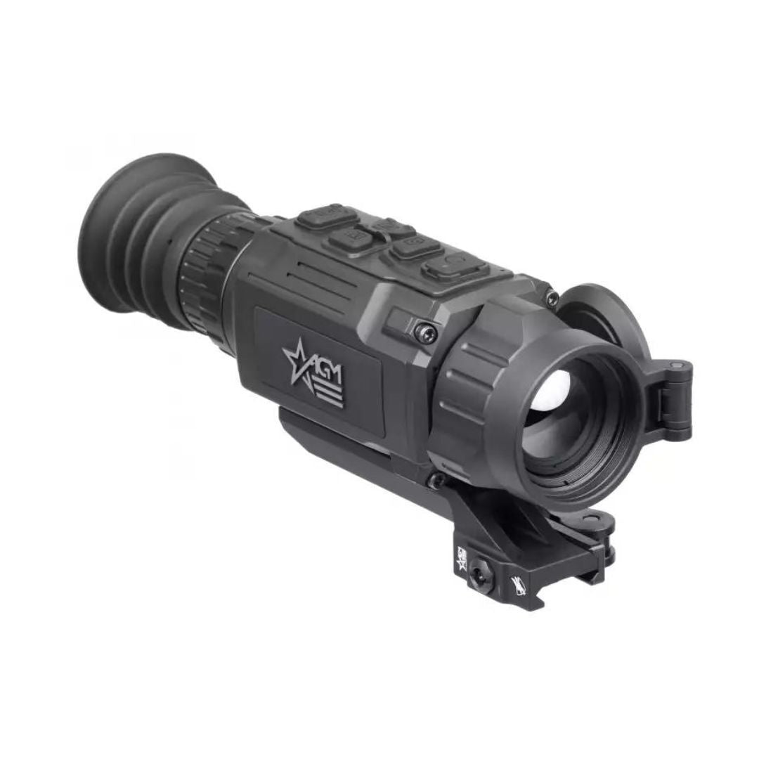 AGM RATTLERV2 35-640 THERMAL SCOPE (Open Box)