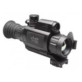 AGM Global Vision Varmint V2 LRF 35-384 12 Micron Sensor Thermal Imaging Rifle Scope (Black)